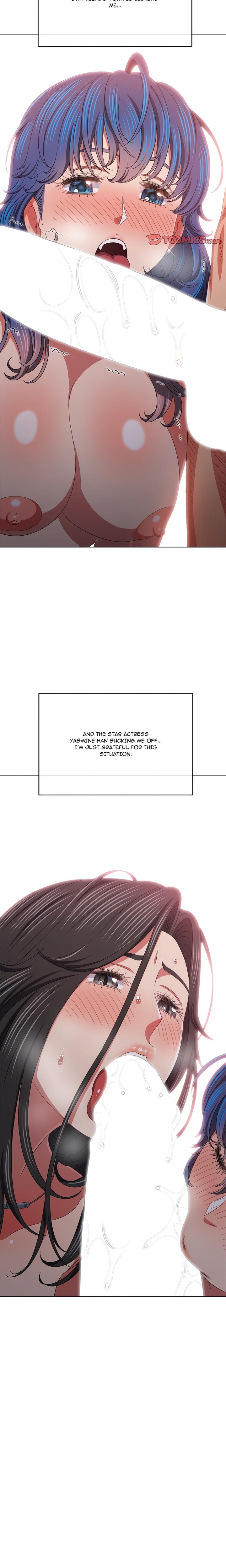 My High School Bully Uncensored, chapter 221, page 13 of 30