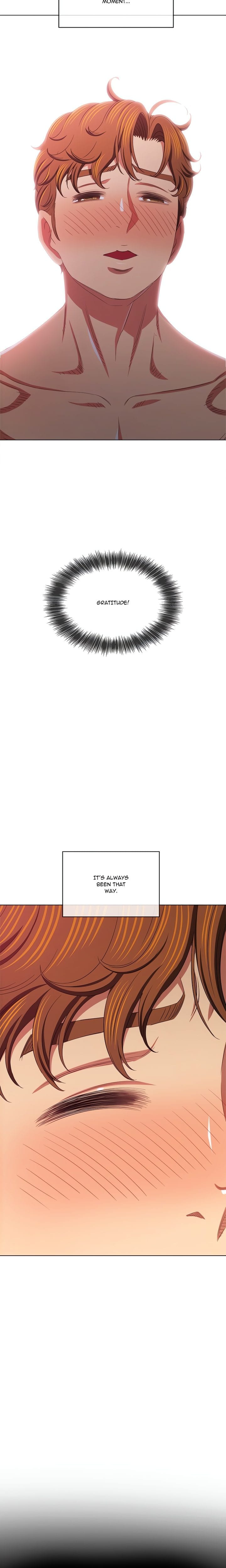 My High School Bully Uncensored, chapter 221, page 17 of 30