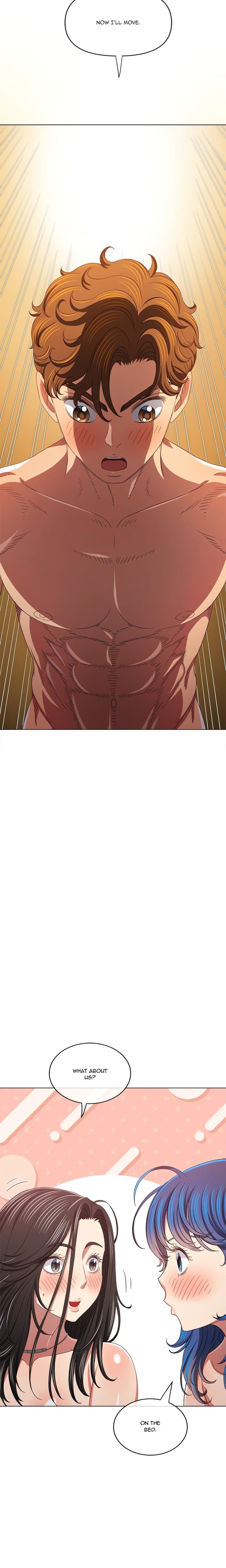 My High School Bully Uncensored, chapter 221, page 25 of 30