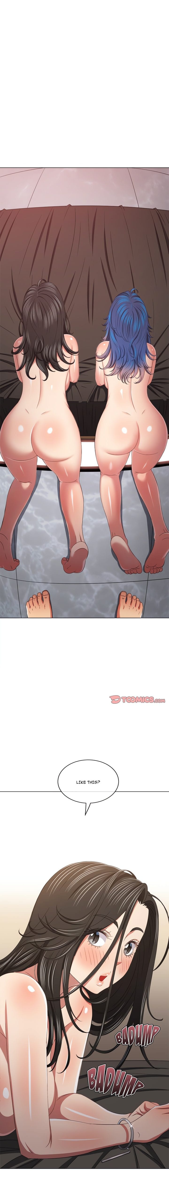 My High School Bully Uncensored, chapter 221, page 26 of 30