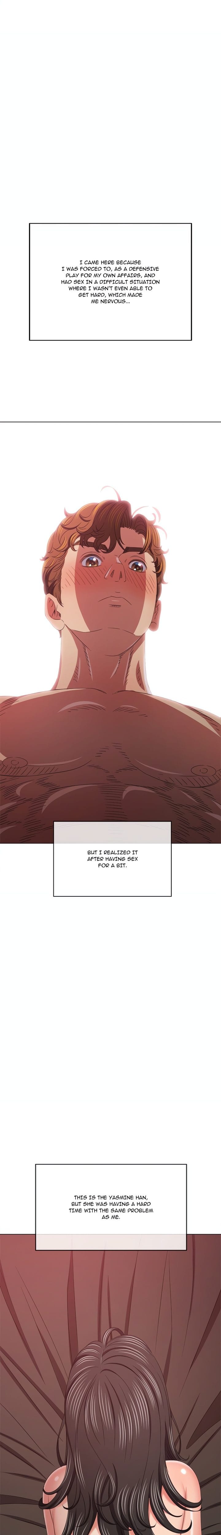 My High School Bully Uncensored, chapter 221, page 27 of 30
