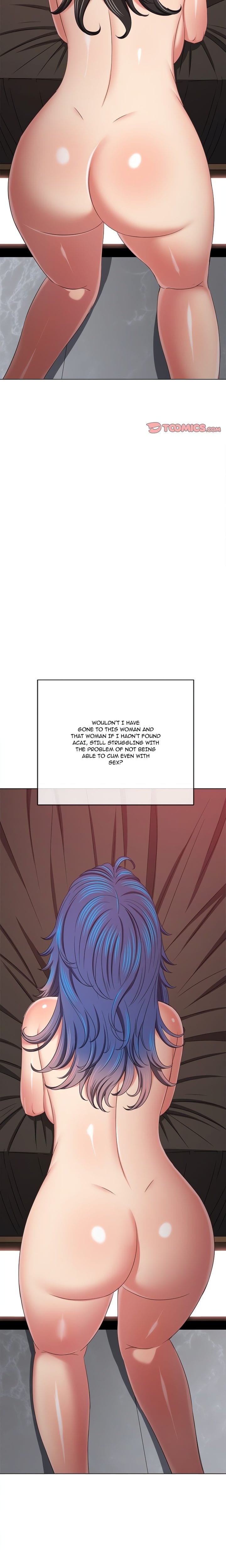 My High School Bully Uncensored, chapter 221, page 28 of 30