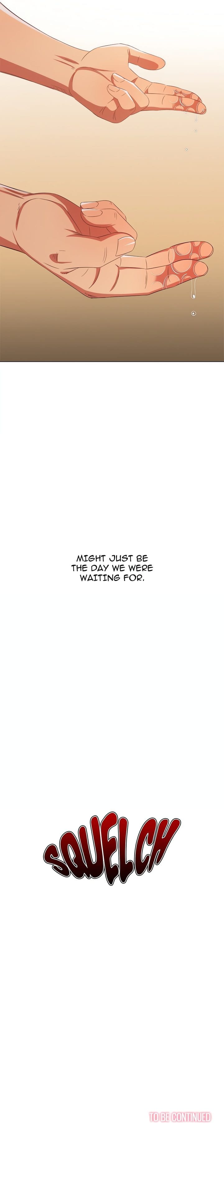 My High School Bully Uncensored, chapter 221, page 30 of 30