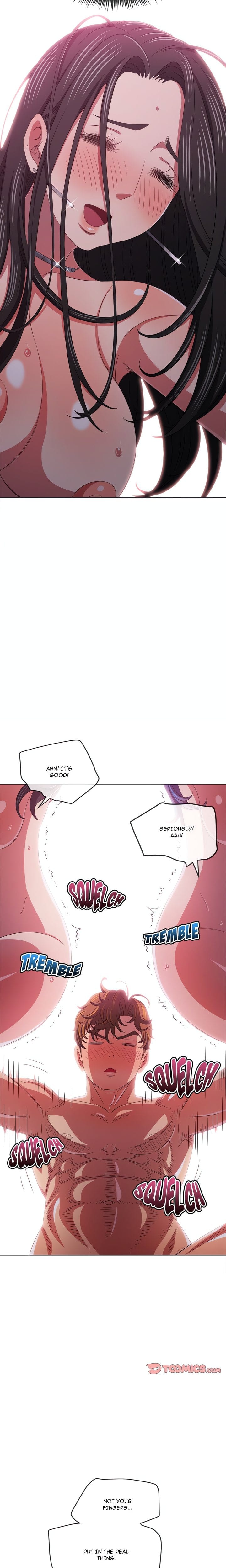 My High School Bully Uncensored, chapter 222, page 5 of 28