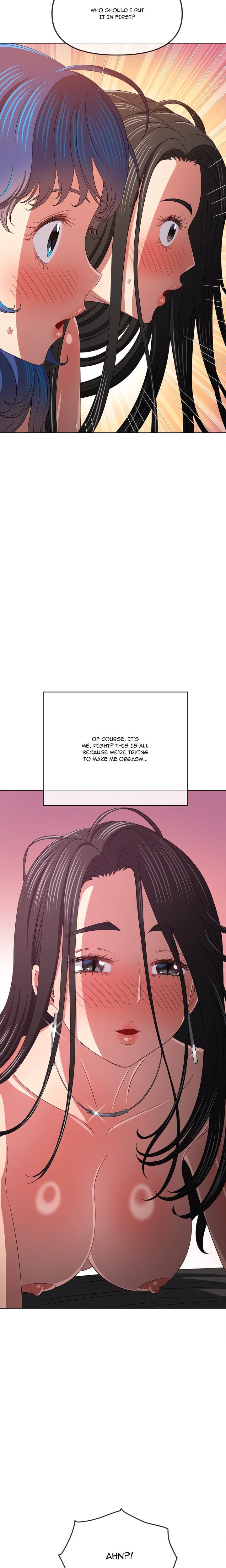 My High School Bully Uncensored, chapter 222, page 7 of 28