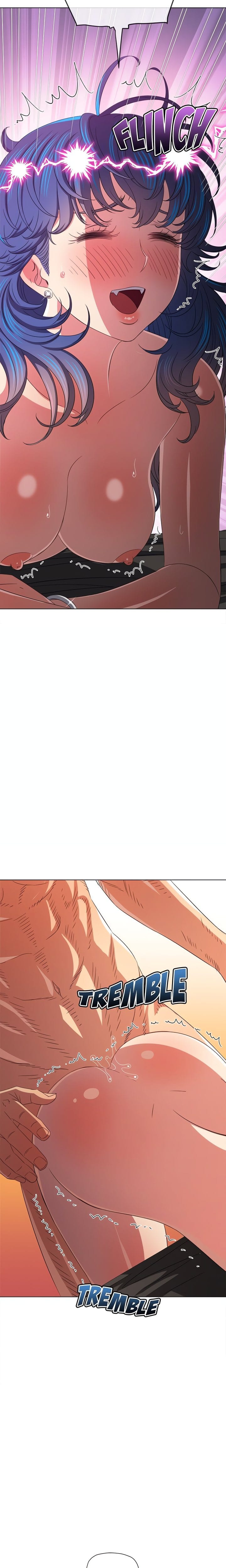 My High School Bully Uncensored, chapter 222, page 8 of 28