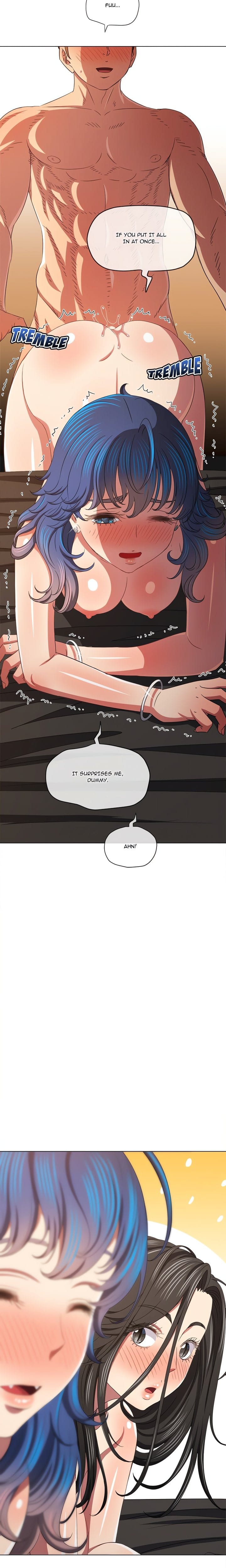 My High School Bully Uncensored, chapter 222, page 9 of 28