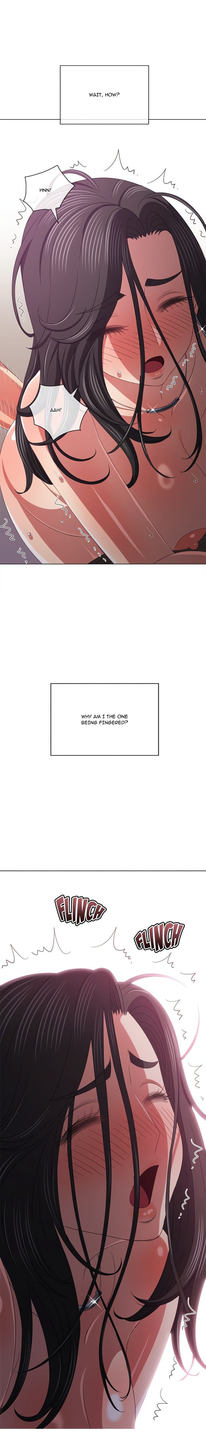My High School Bully Uncensored, chapter 222, page 11 of 28