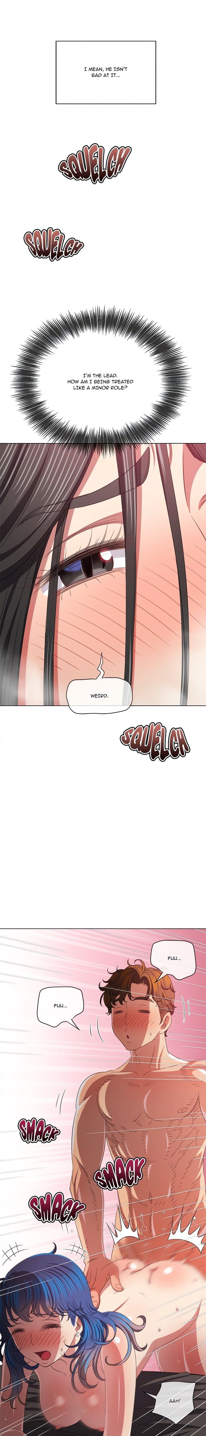 My High School Bully Uncensored, chapter 222, page 12 of 28