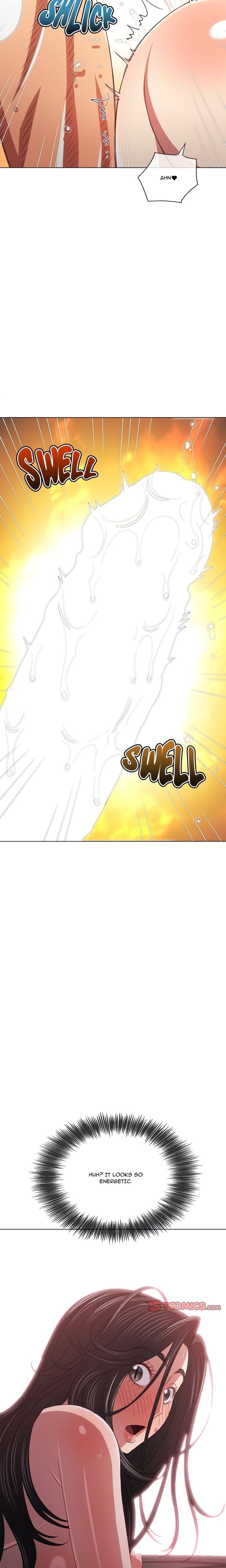 My High School Bully Uncensored, chapter 222, page 14 of 28