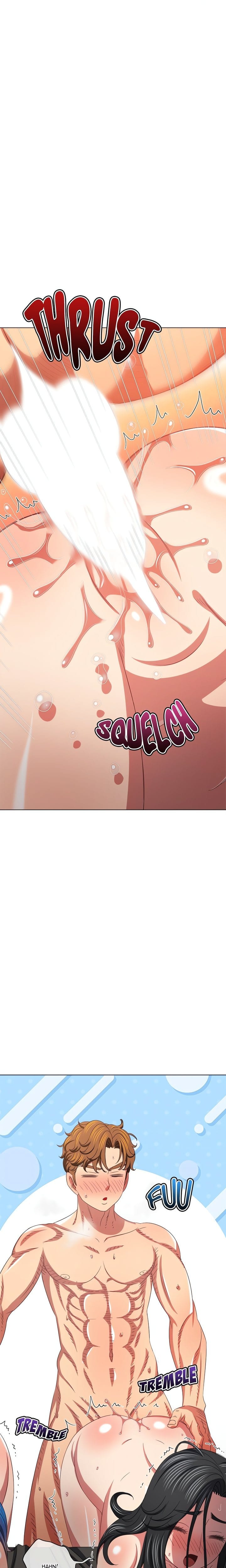 My High School Bully Uncensored, chapter 222, page 16 of 28