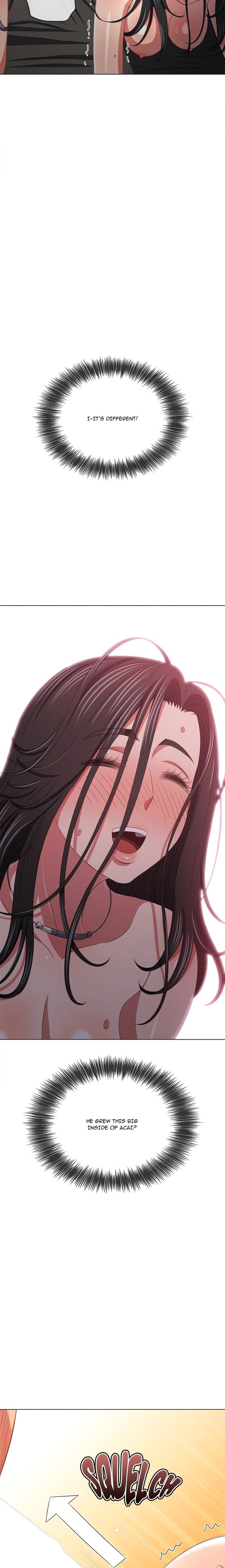 My High School Bully Uncensored, chapter 222, page 17 of 28