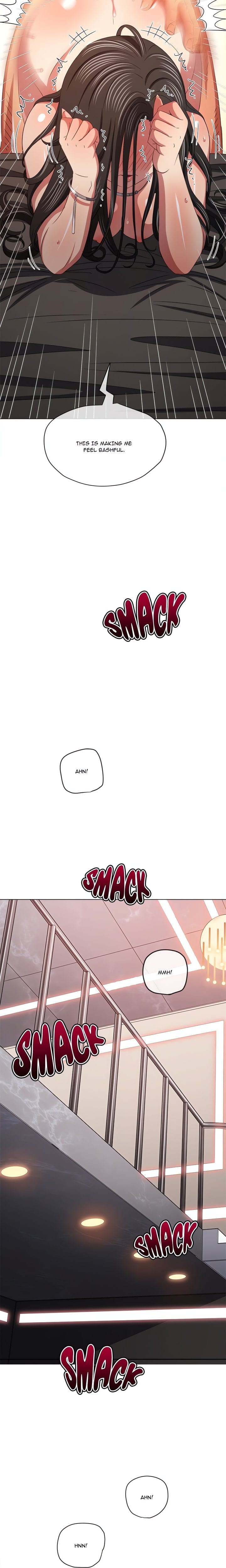 My High School Bully Uncensored, chapter 222, page 25 of 28