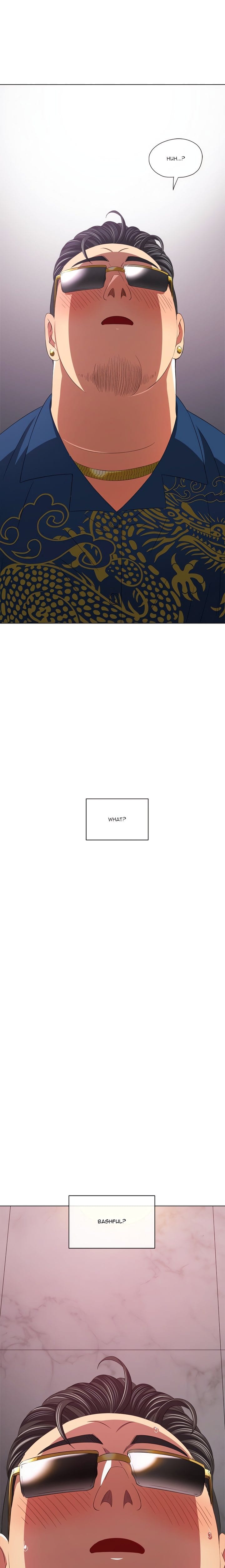 My High School Bully Uncensored, chapter 222, page 27 of 28