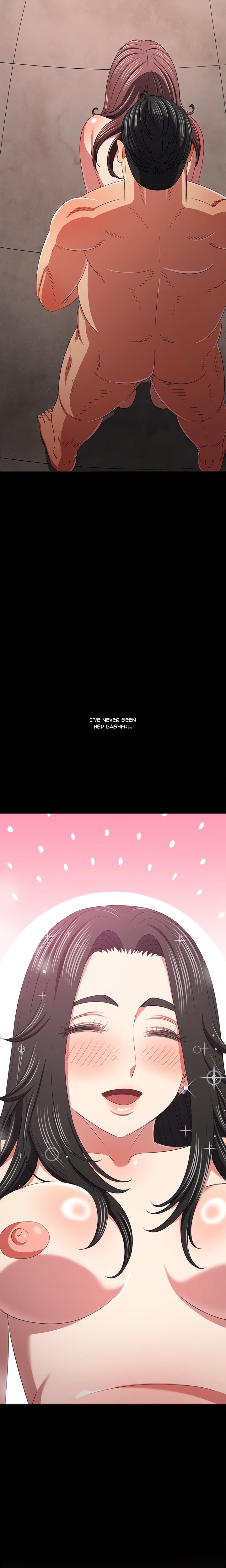 My High School Bully Uncensored, chapter 223, page 7 of 30