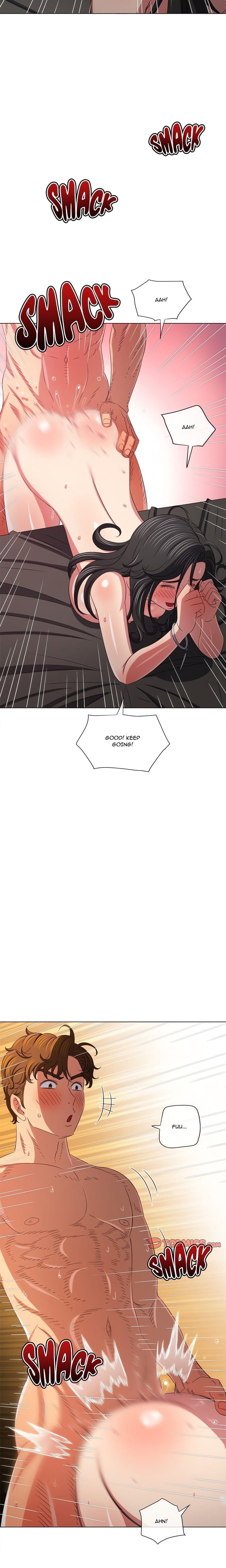 My High School Bully Uncensored, chapter 223, page 9 of 30