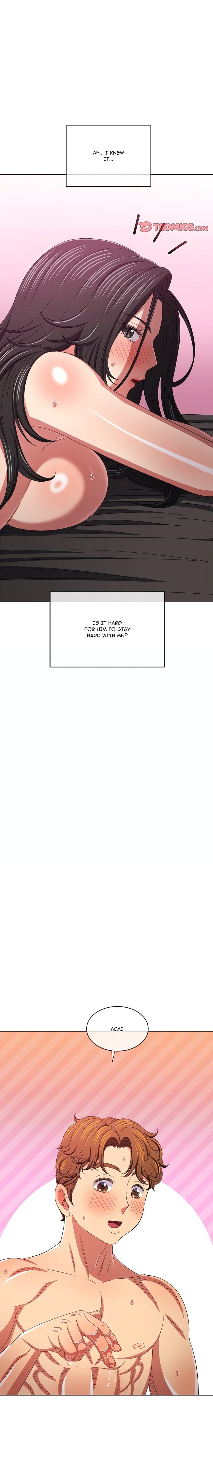 My High School Bully Uncensored, chapter 223, page 13 of 30
