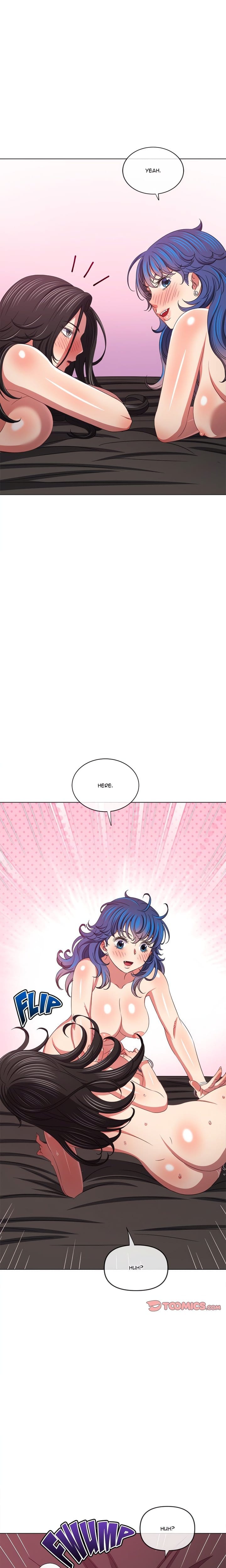My High School Bully Uncensored, chapter 223, page 14 of 30