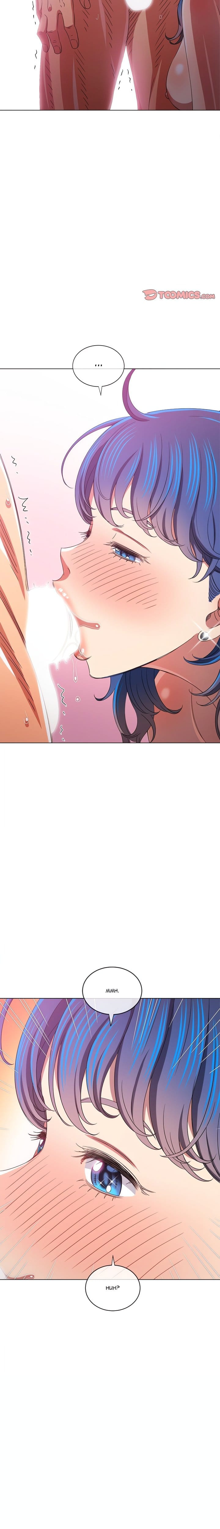 My High School Bully Uncensored, chapter 223, page 18 of 30