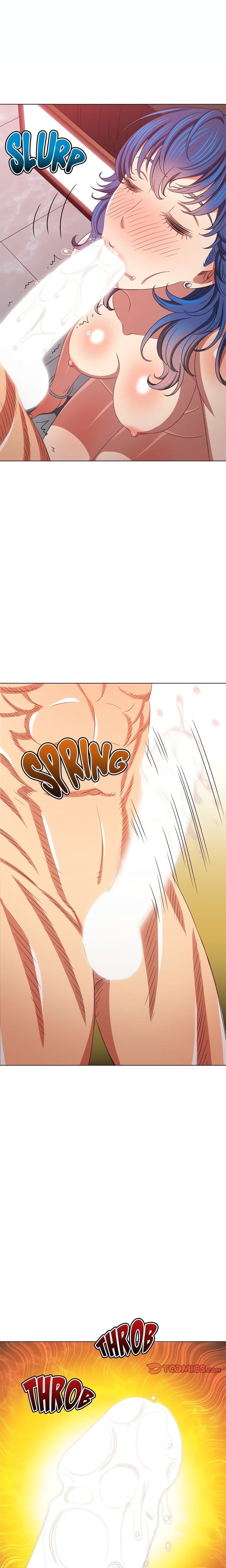 My High School Bully Uncensored, chapter 223, page 19 of 30