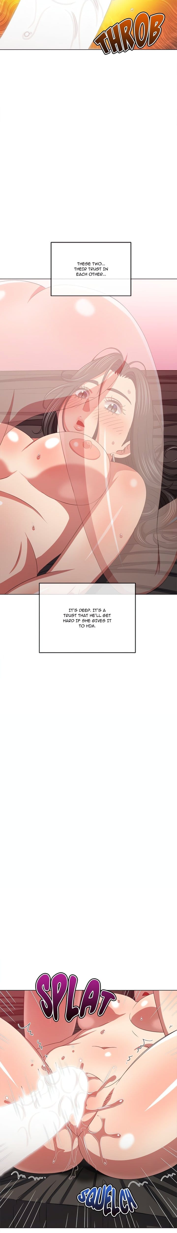 My High School Bully Uncensored, chapter 223, page 20 of 30