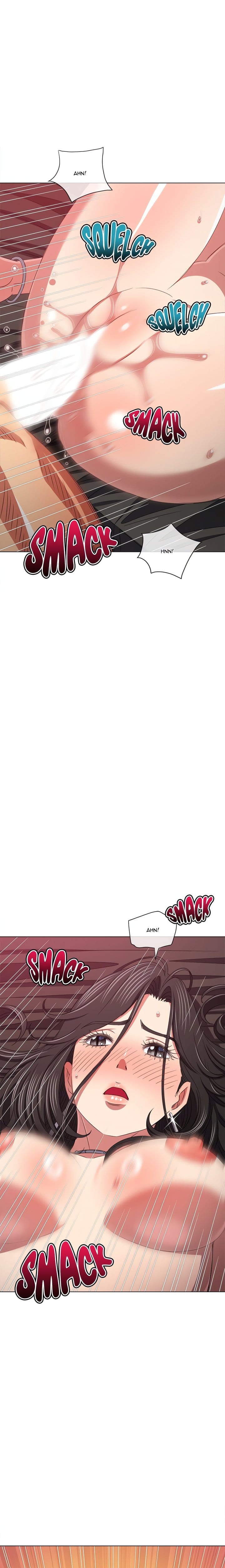 My High School Bully Uncensored, chapter 223, page 22 of 30