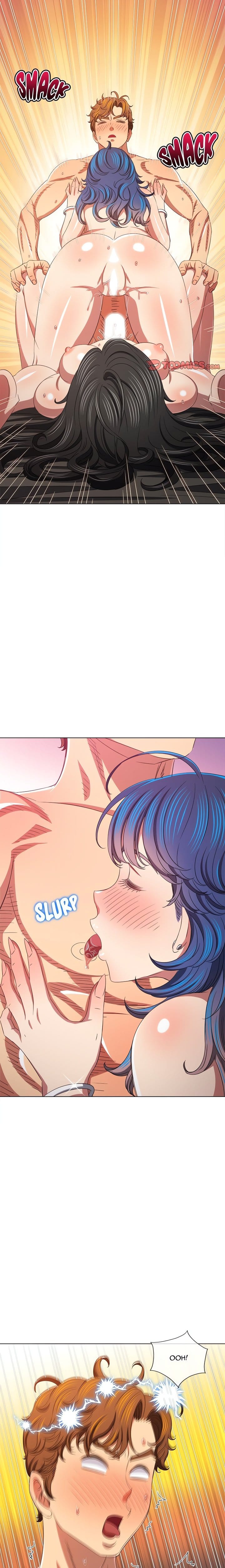 My High School Bully Uncensored, chapter 223, page 23 of 30