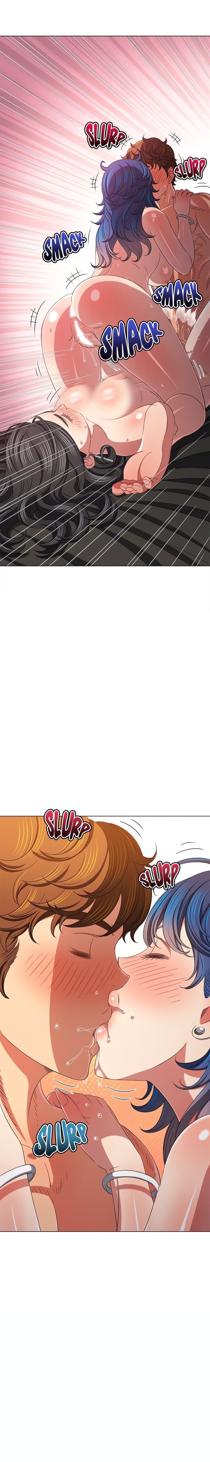 My High School Bully Uncensored, chapter 223, page 25 of 30