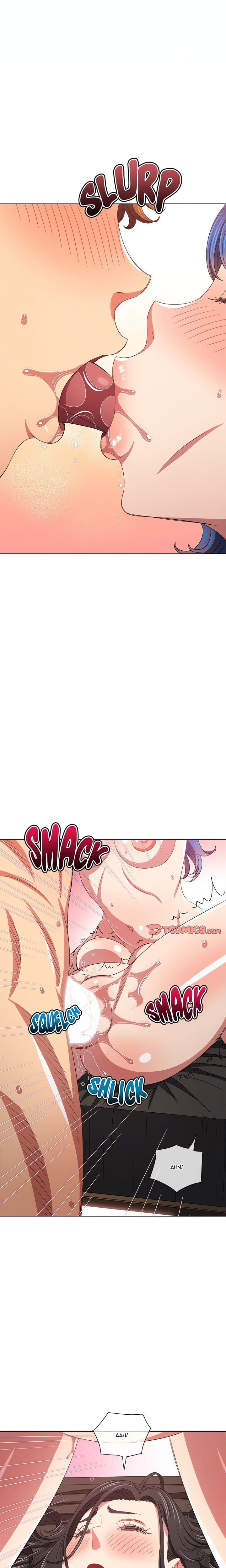 My High School Bully Uncensored, chapter 223, page 26 of 30