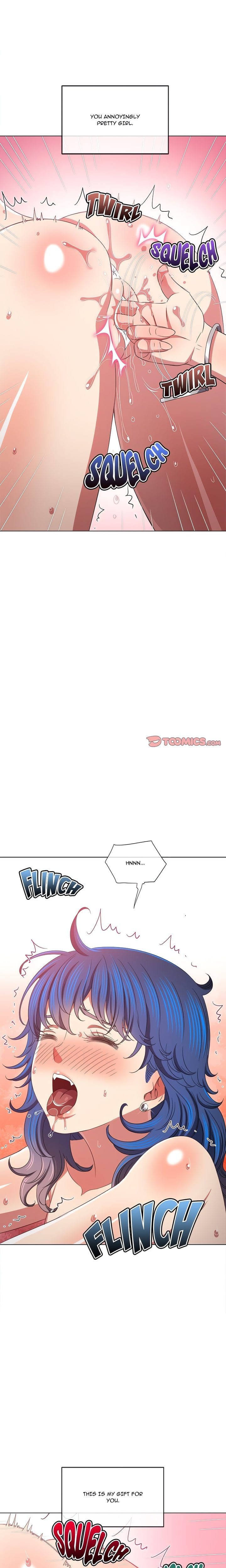 My High School Bully Uncensored, chapter 224, page 11 of 28