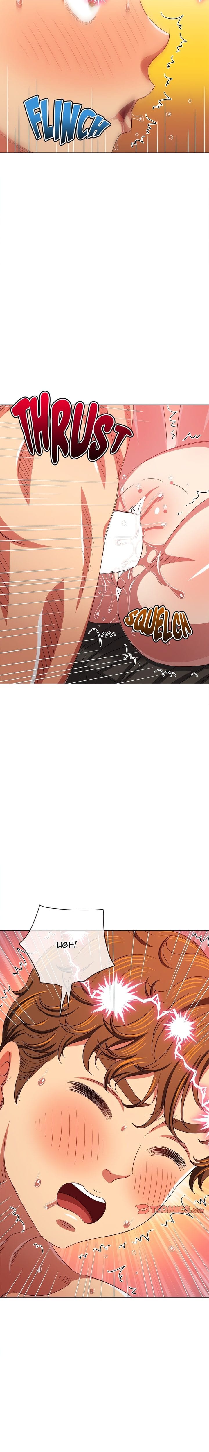 My High School Bully Uncensored, chapter 224, page 14 of 28