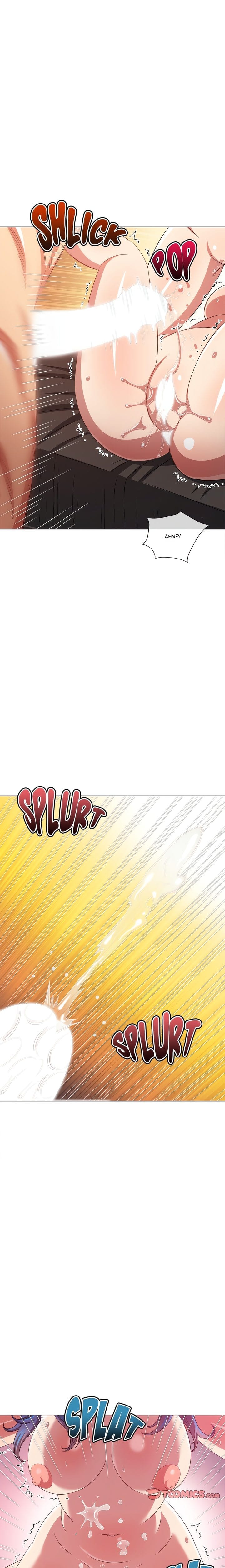My High School Bully Uncensored, chapter 224, page 15 of 28