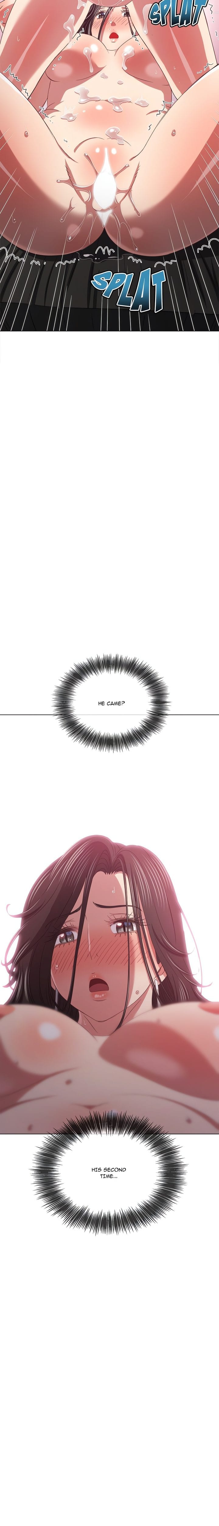My High School Bully Uncensored, chapter 224, page 16 of 28