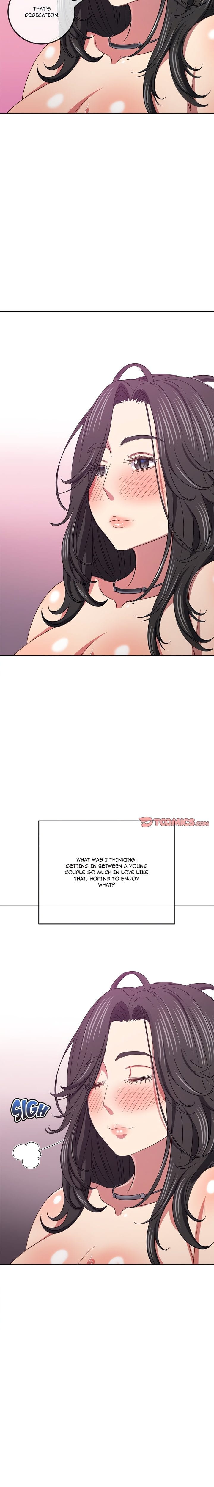 My High School Bully Uncensored, chapter 224, page 21 of 28