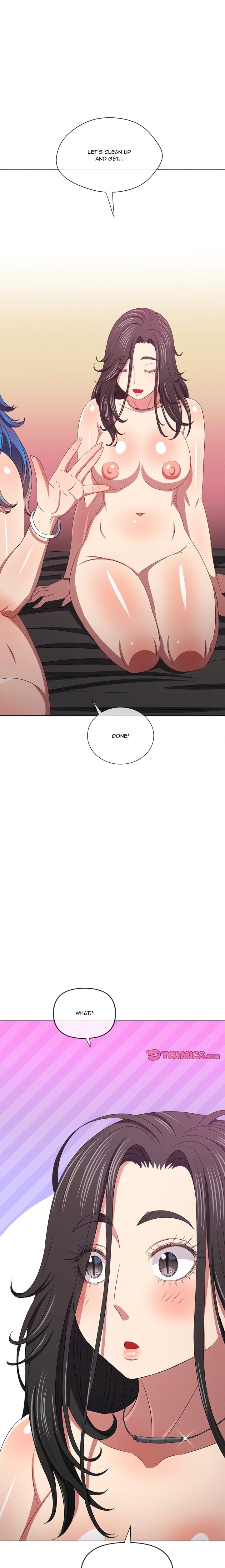 My High School Bully Uncensored, chapter 224, page 22 of 28
