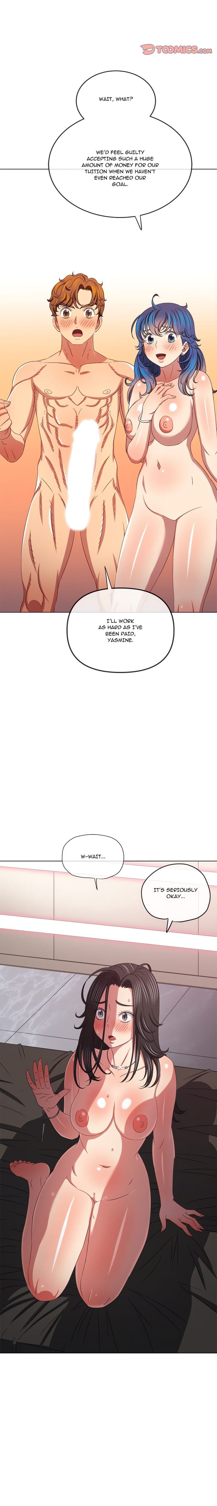 My High School Bully Uncensored, chapter 224, page 26 of 28