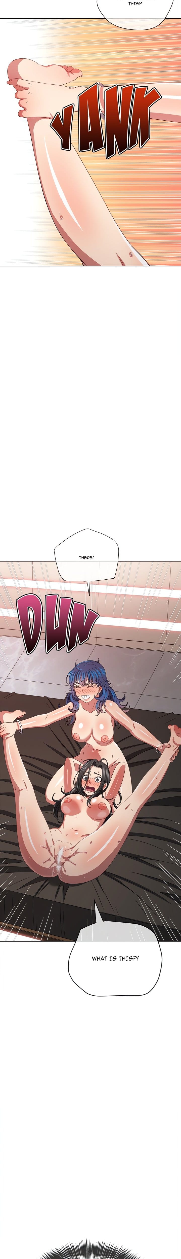 My High School Bully Uncensored, chapter 225, page 5 of 29