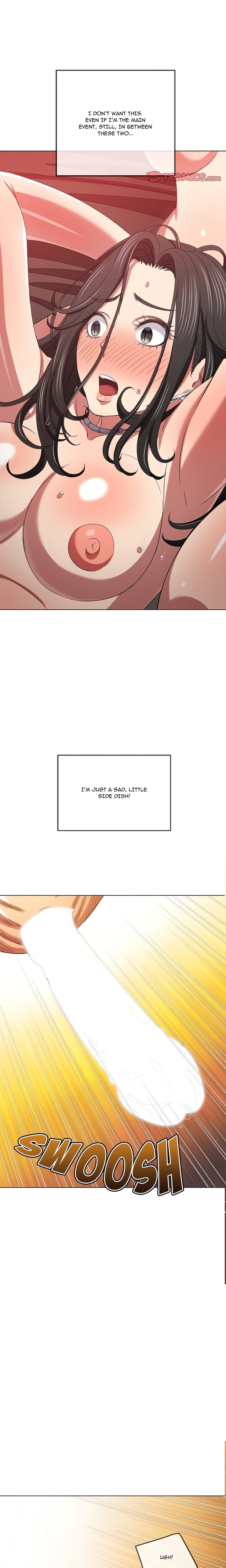 My High School Bully Uncensored, chapter 225, page 8 of 29