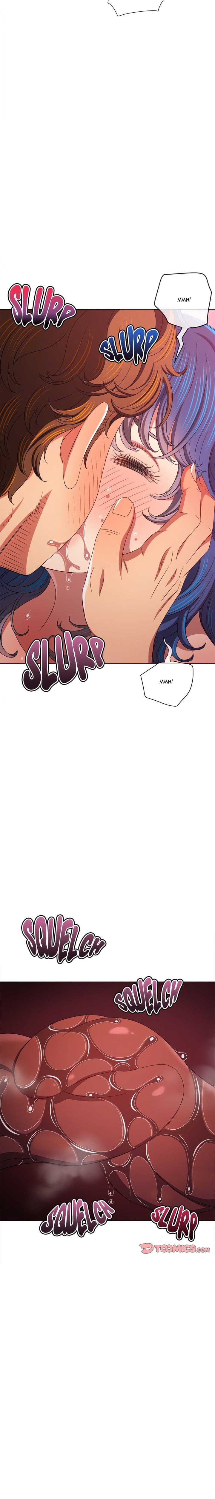 My High School Bully Uncensored, chapter 225, page 14 of 29