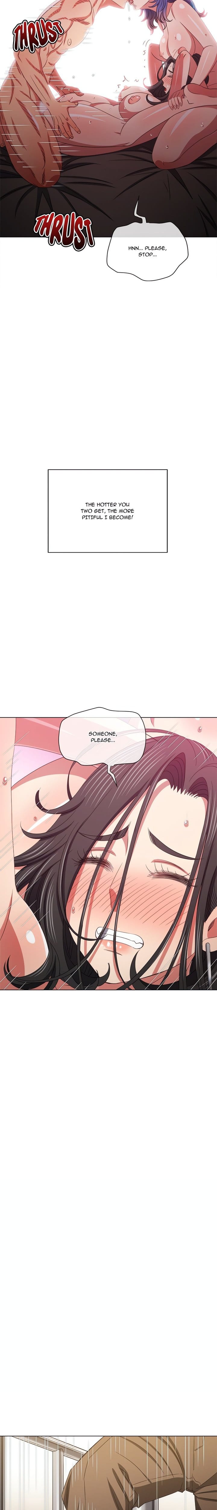 My High School Bully Uncensored, chapter 225, page 17 of 29