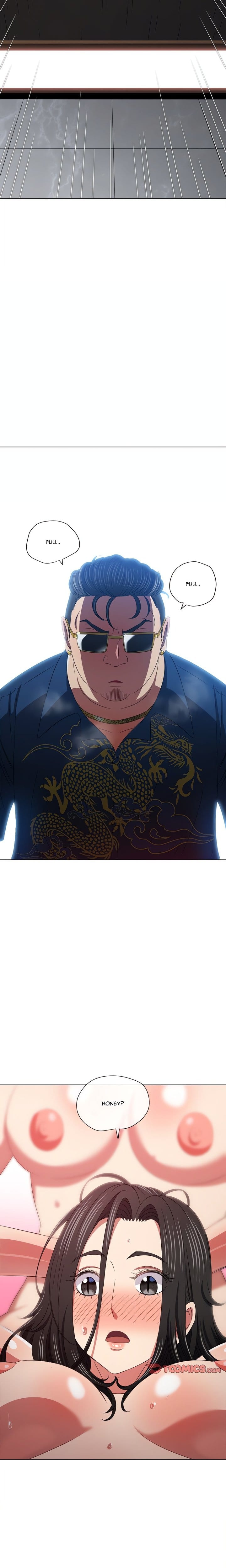 My High School Bully Uncensored, chapter 225, page 19 of 29