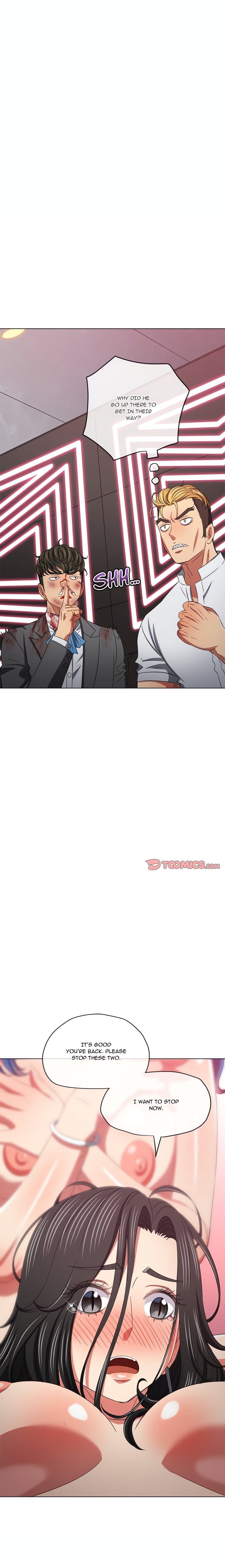 My High School Bully Uncensored, chapter 225, page 21 of 29