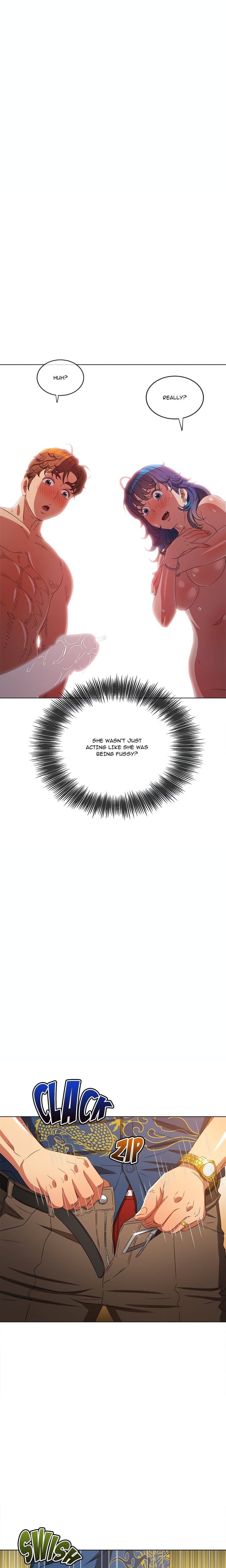 My High School Bully Uncensored, chapter 225, page 22 of 29