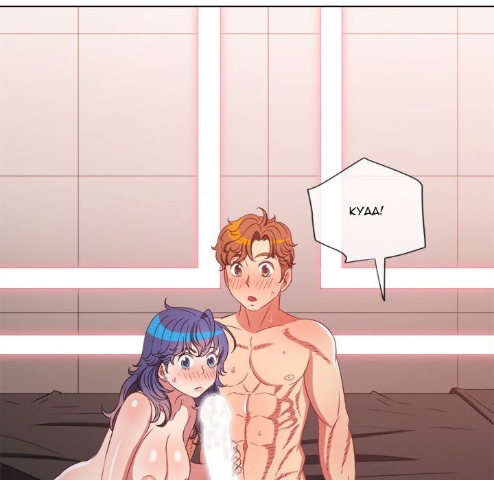 My High School Bully Uncensored, chapter 227, page 120 of 191