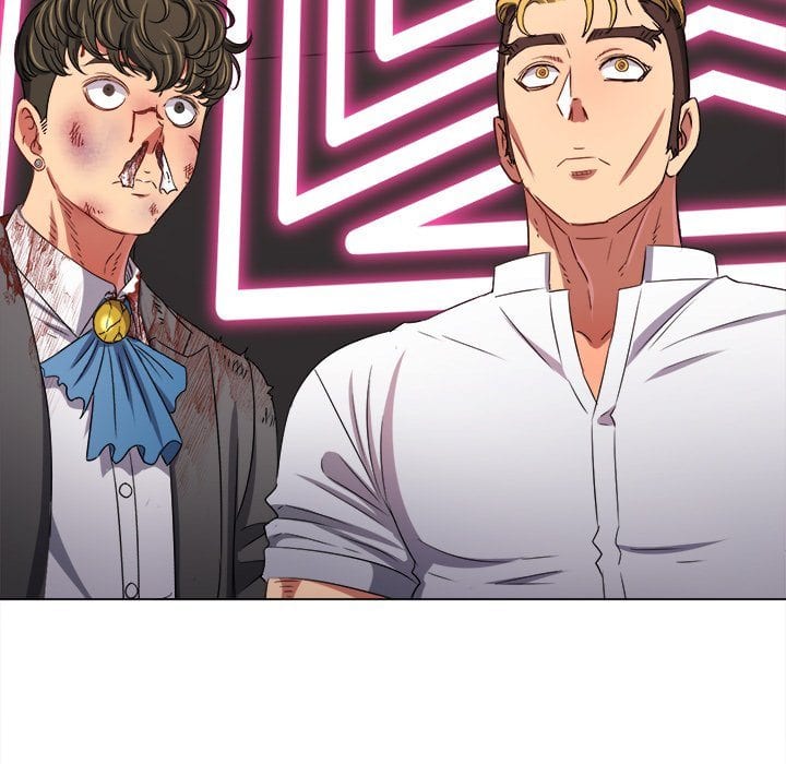 My High School Bully Uncensored, chapter 227, page 150 of 191