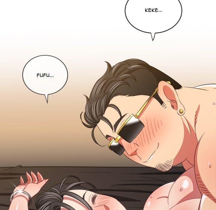 My High School Bully Uncensored, chapter 227, page 155 of 191