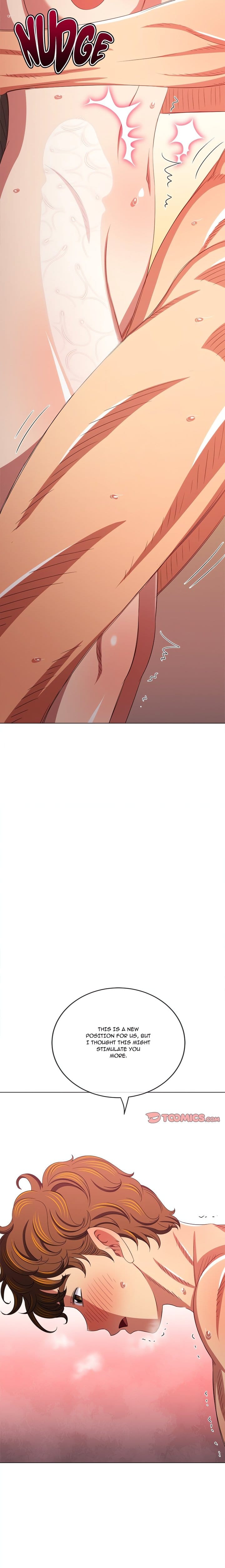 My High School Bully Uncensored, chapter 228, page 13 of 27