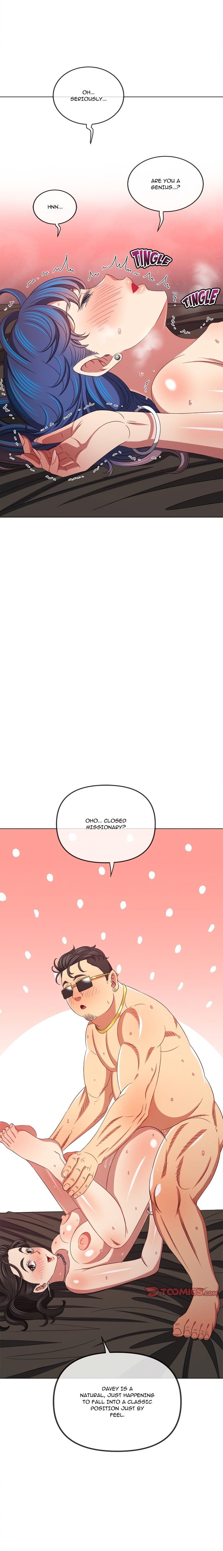 My High School Bully Uncensored, chapter 228, page 14 of 27