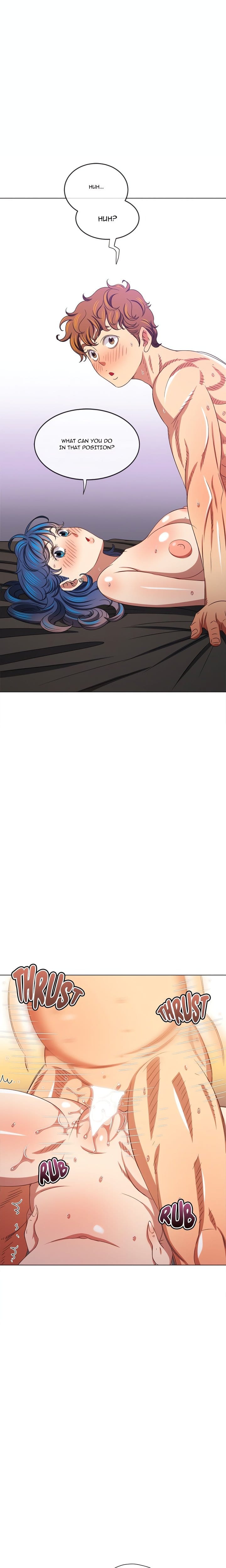 My High School Bully Uncensored, chapter 228, page 16 of 27