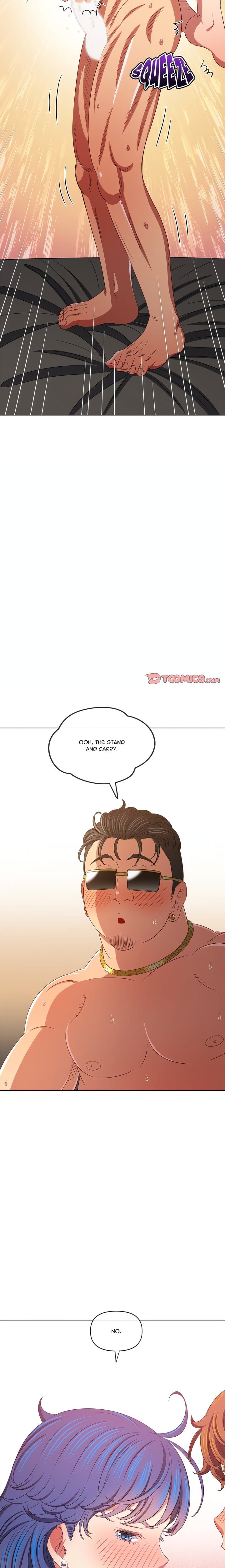 My High School Bully Uncensored, chapter 228, page 20 of 27